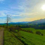 Moderne, 1-zimmer Mit Bergblick Διαμέρισμα *