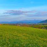 Διαμέρισμα Moderne, 1-zimmer Mit Bergblick