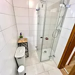 Διαμέρισμα Moderne, 1-zimmer Mit Bergblick