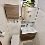 Moderne, 1-zimmer Mit Bergblick *